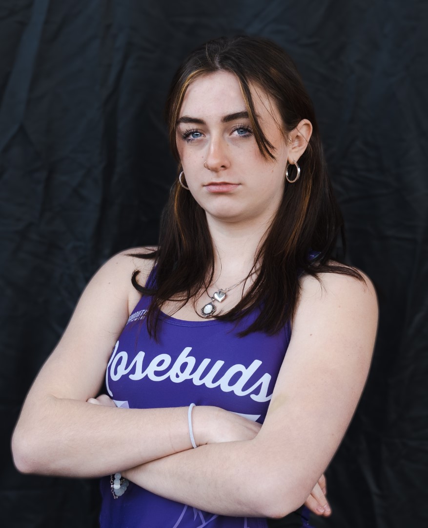 Rose City Rollers // News