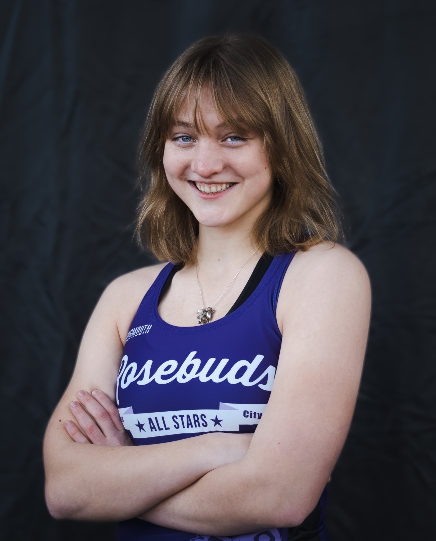 Rose City Rollers // News